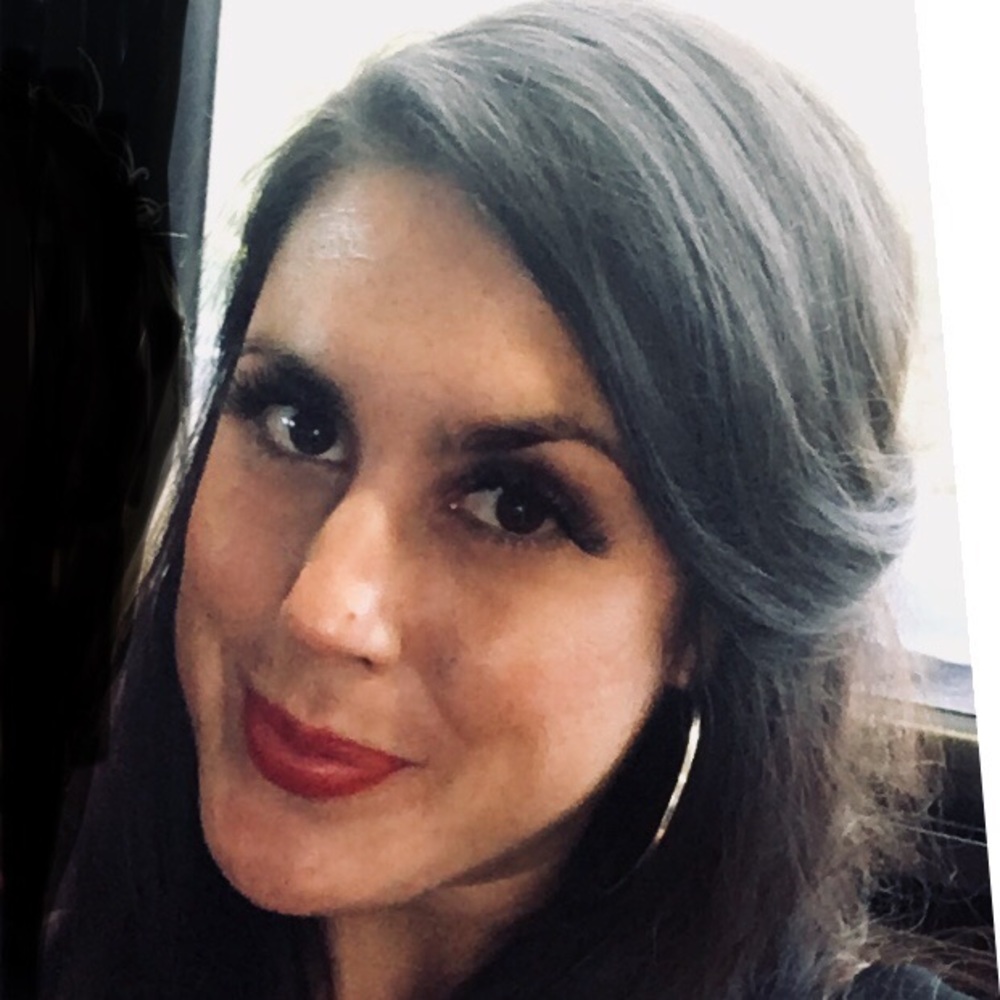 Meet your Posher, Samantha